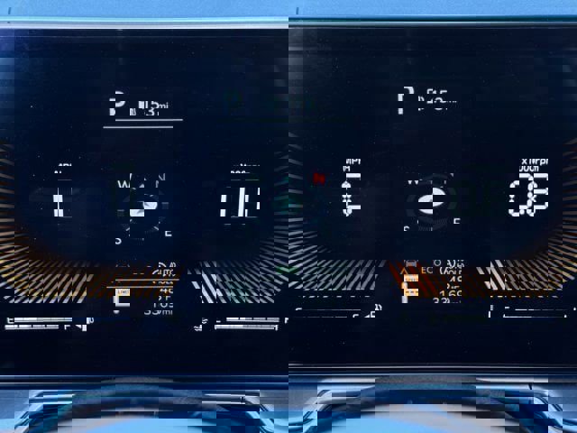 Used 2025 Kia Sorento EX image 15