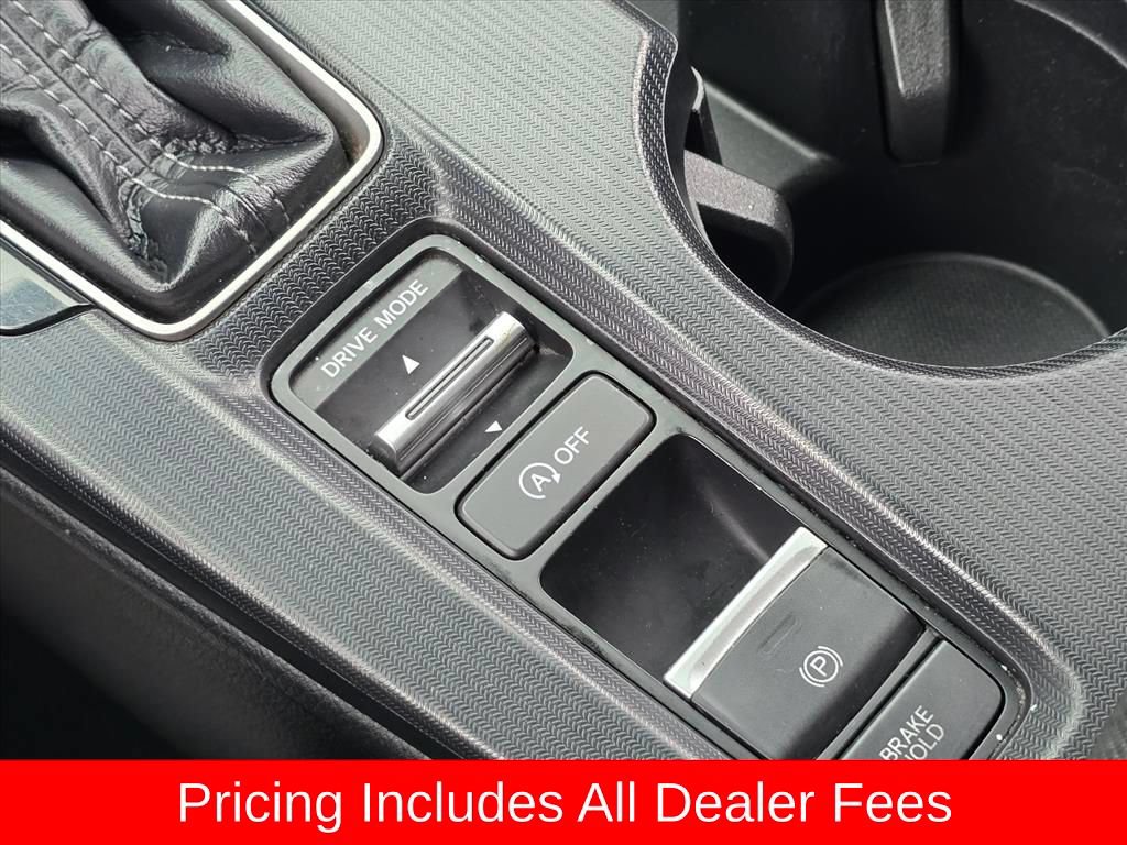 Used 2022 Honda Civic Sport image 19