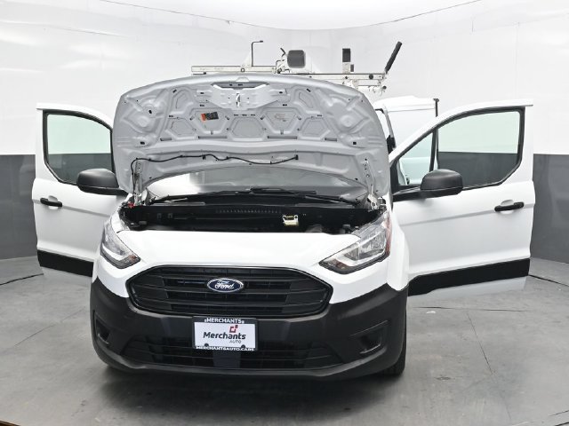 Used 2023 Ford Transit Connect XL FWD image 45