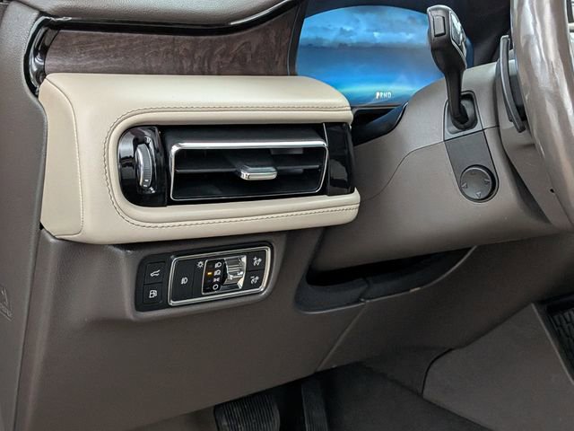 Used 2021 Lincoln Aviator Grand Touring w/ Equipment Group 302A image 14