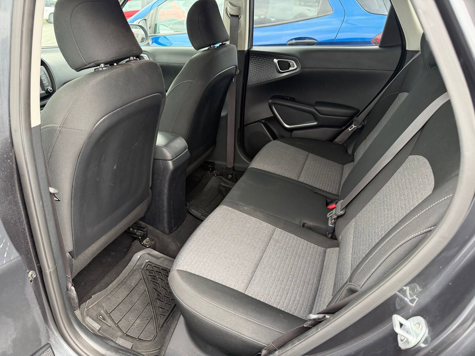 Used 2021 Kia Soul S image 13