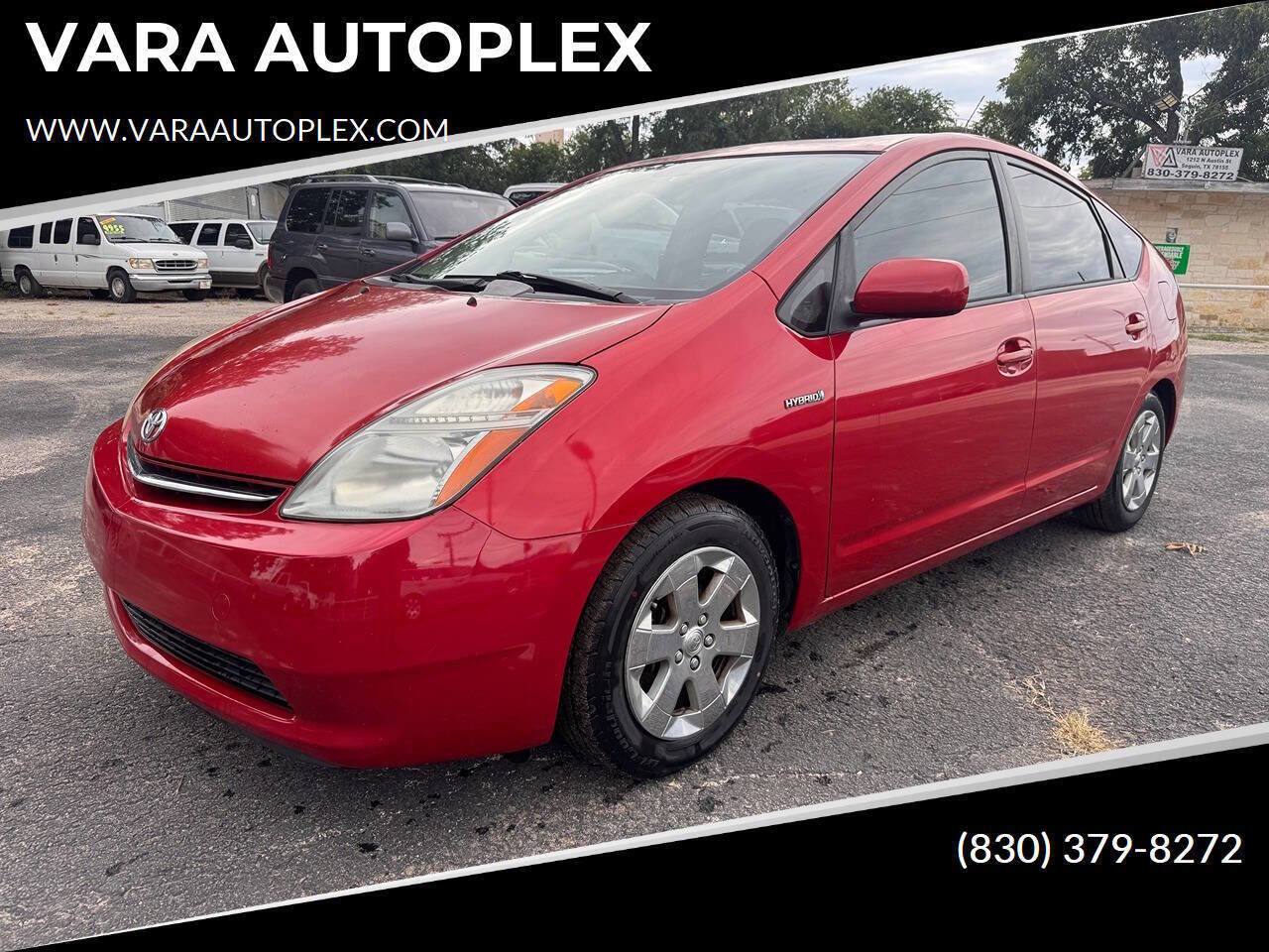 Used 2009 Toyota Prius