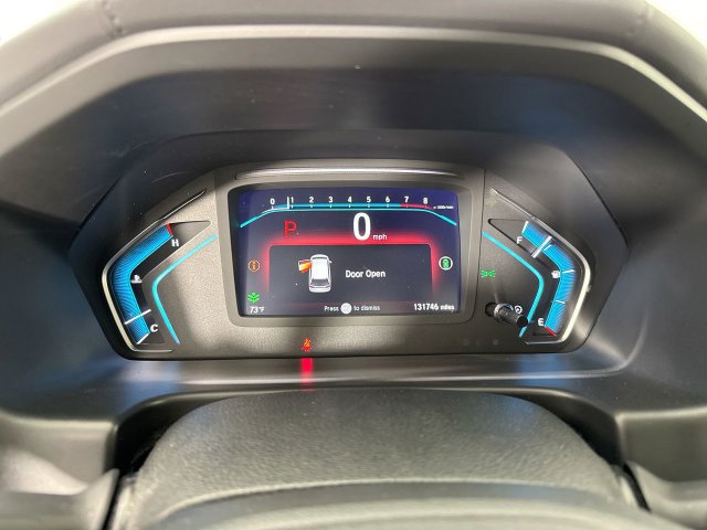 Used 2022 Honda Odyssey EX-L image 17