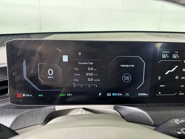 Used 2024 Kia EV9 Wind image 17