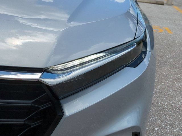 New 2026 Honda CR-V LX image 9