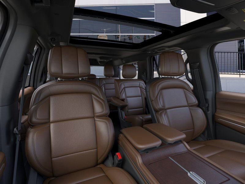 New 2026 Lincoln Navigator L Reserve image 10