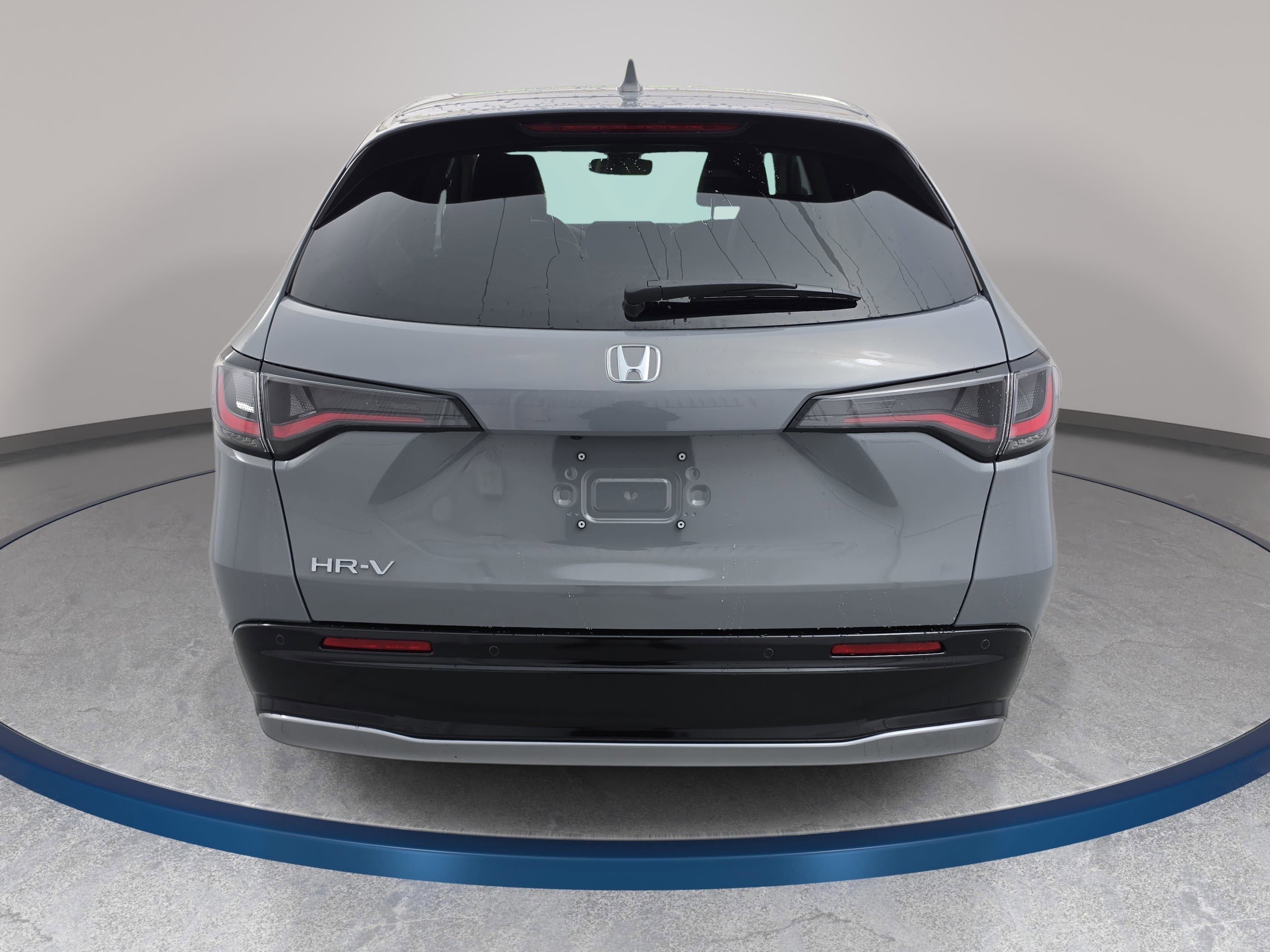 New 2027 Honda HR-V EX-L image 6