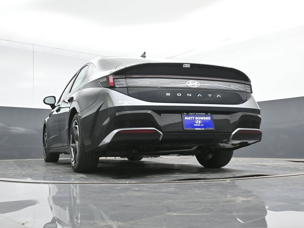 New 2026 Hyundai Sonata SEL FWD image 12
