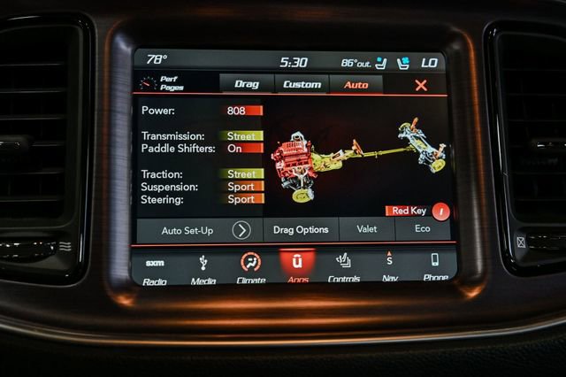 Used 2018 Dodge Challenger SRT Demon image 53