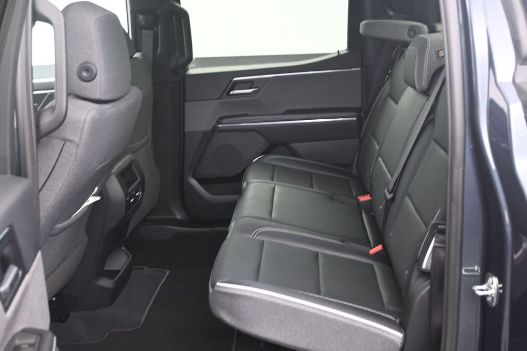 Used 2026 GMC Sierra EV Elevation AWD/4WD image 13