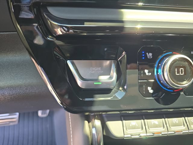 Certified 2024 GMC Sierra 1500 AT4X w/ AT4X AEV Edition AWD/4WD image 28