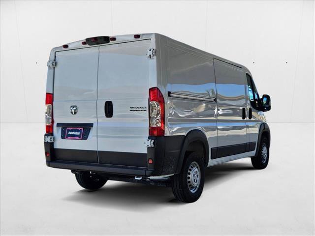 New 2026 RAM ProMaster 1500 w/ Convenience Group FWD video 2