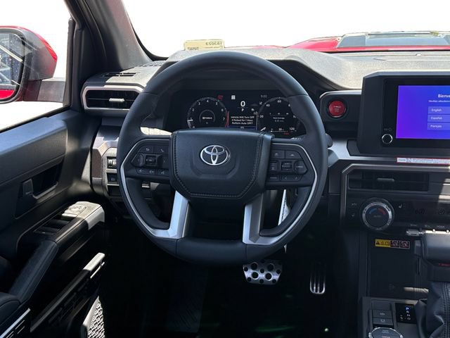 New 2026 Toyota 4Runner TRD Sport AWD/4WD image 15
