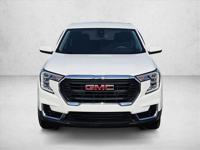 Used 2022 GMC Terrain SLE FWD video 2
