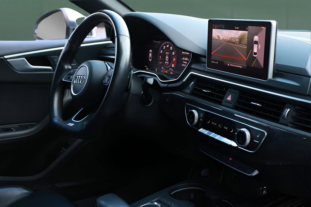 Used 2019 Audi S5 Prestige AWD/4WD image 28