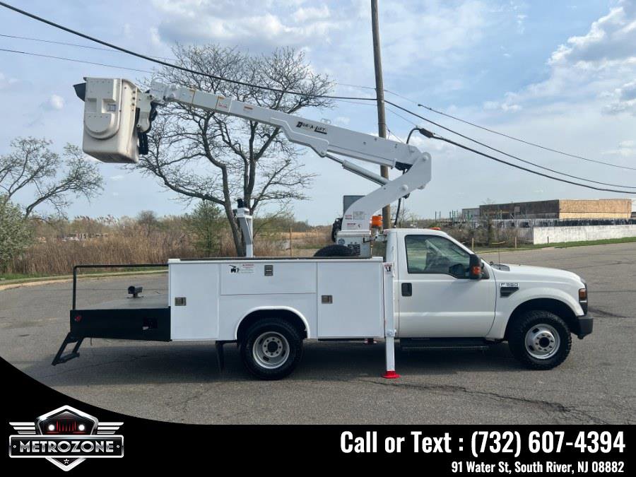 Used 2009 Ford F350 XL RWD image 6