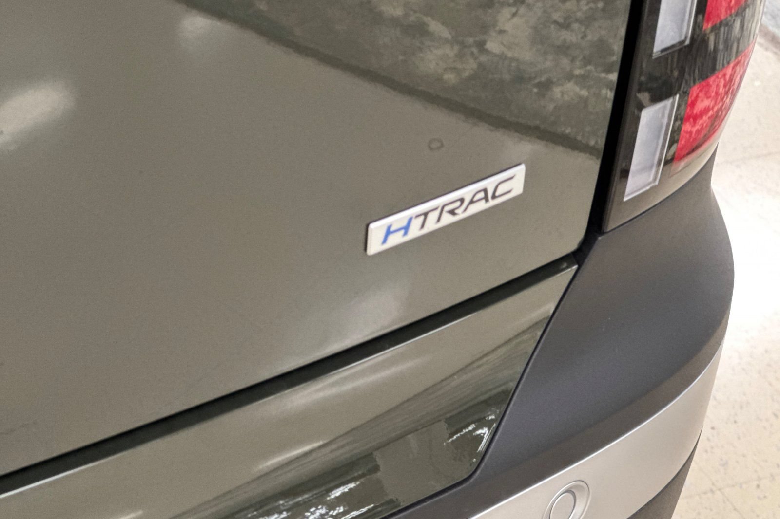New 2026 Hyundai Palisade SEL AWD/4WD image 27