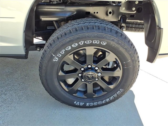 New 2026 RAM 2500 Tradesman image 20