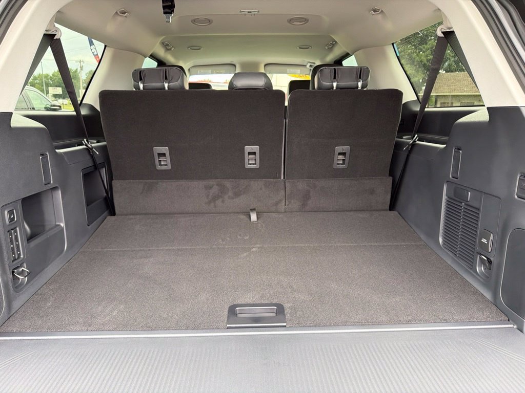 New 2027 Ford Expedition Max Active AWD/4WD image 13