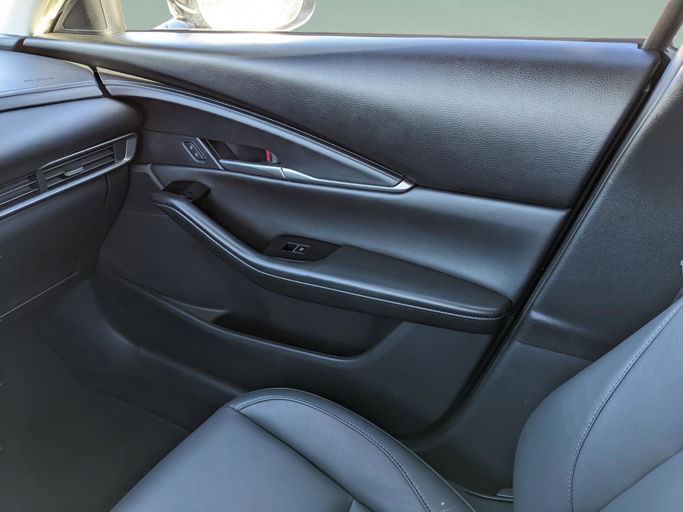 Used 2024 MAZDA CX-30 AWD 2.5 S w/ Select Sport Pkg image 20