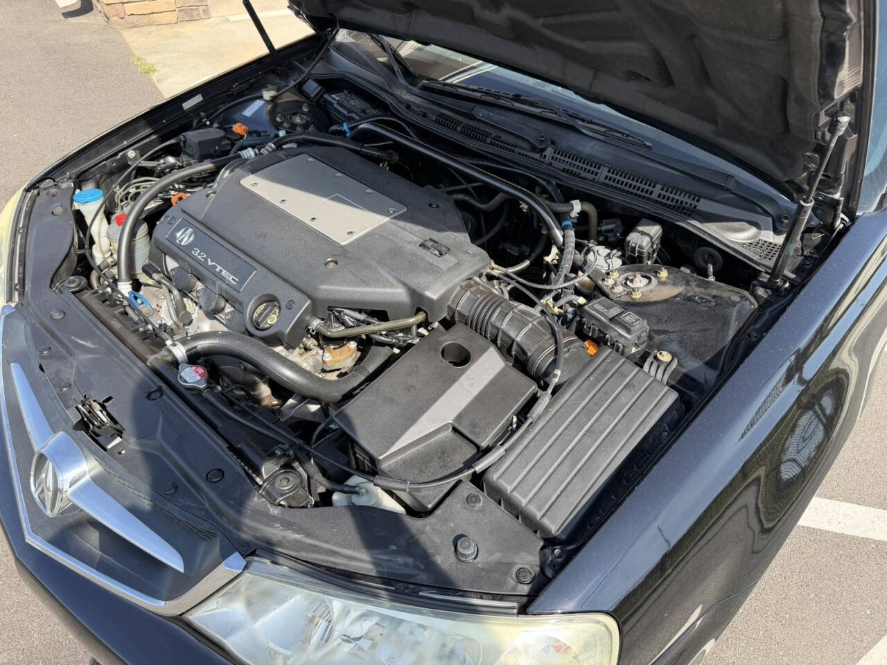 Used 2003 Acura TL FWD image 36