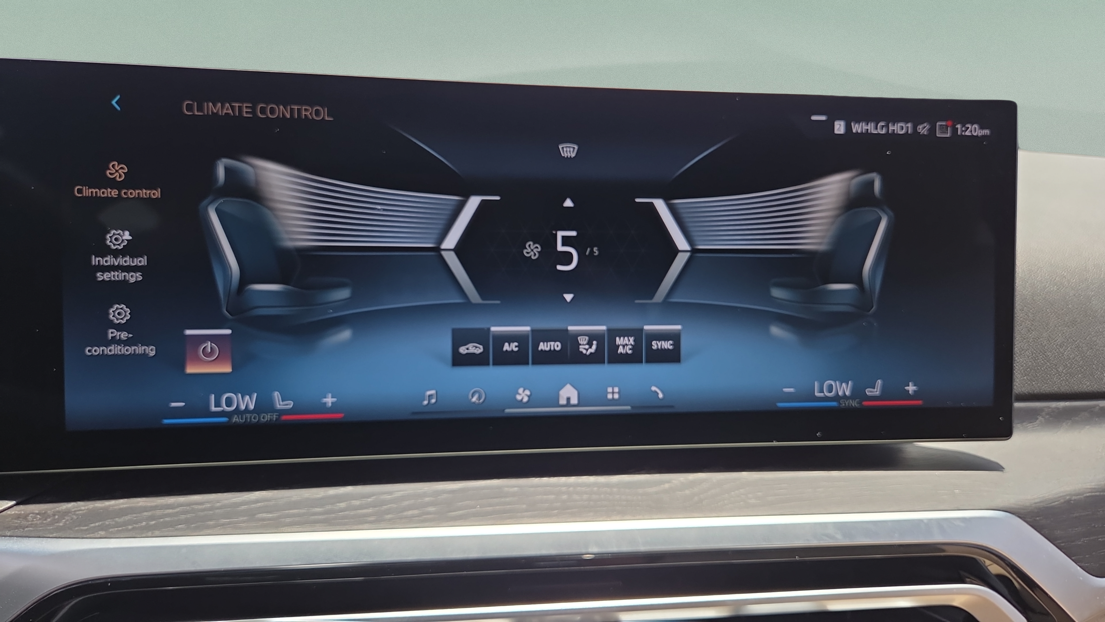 Used 2024 BMW i4 eDrive35 w/ Premium Package RWD image 30