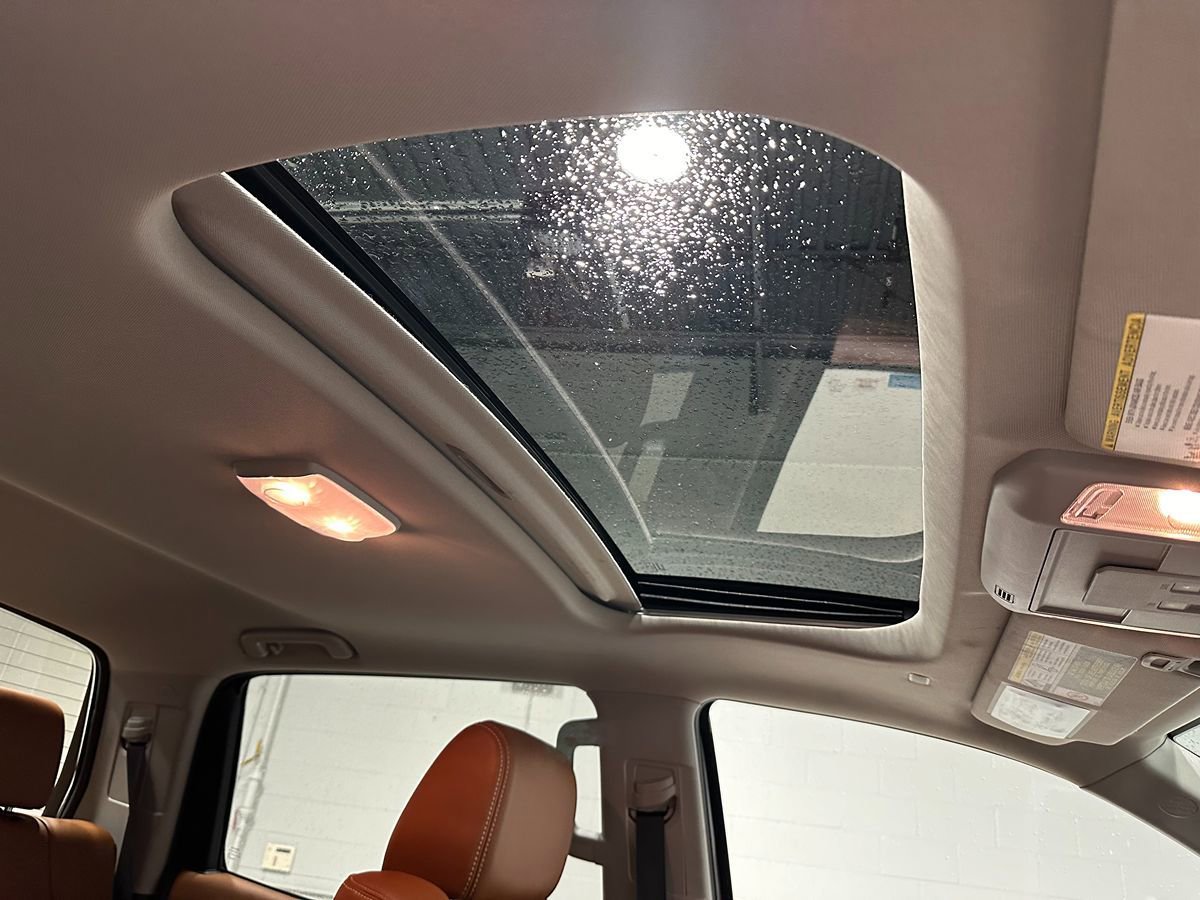 Used 2019 Toyota Tundra 1794 Edition AWD/4WD image 14