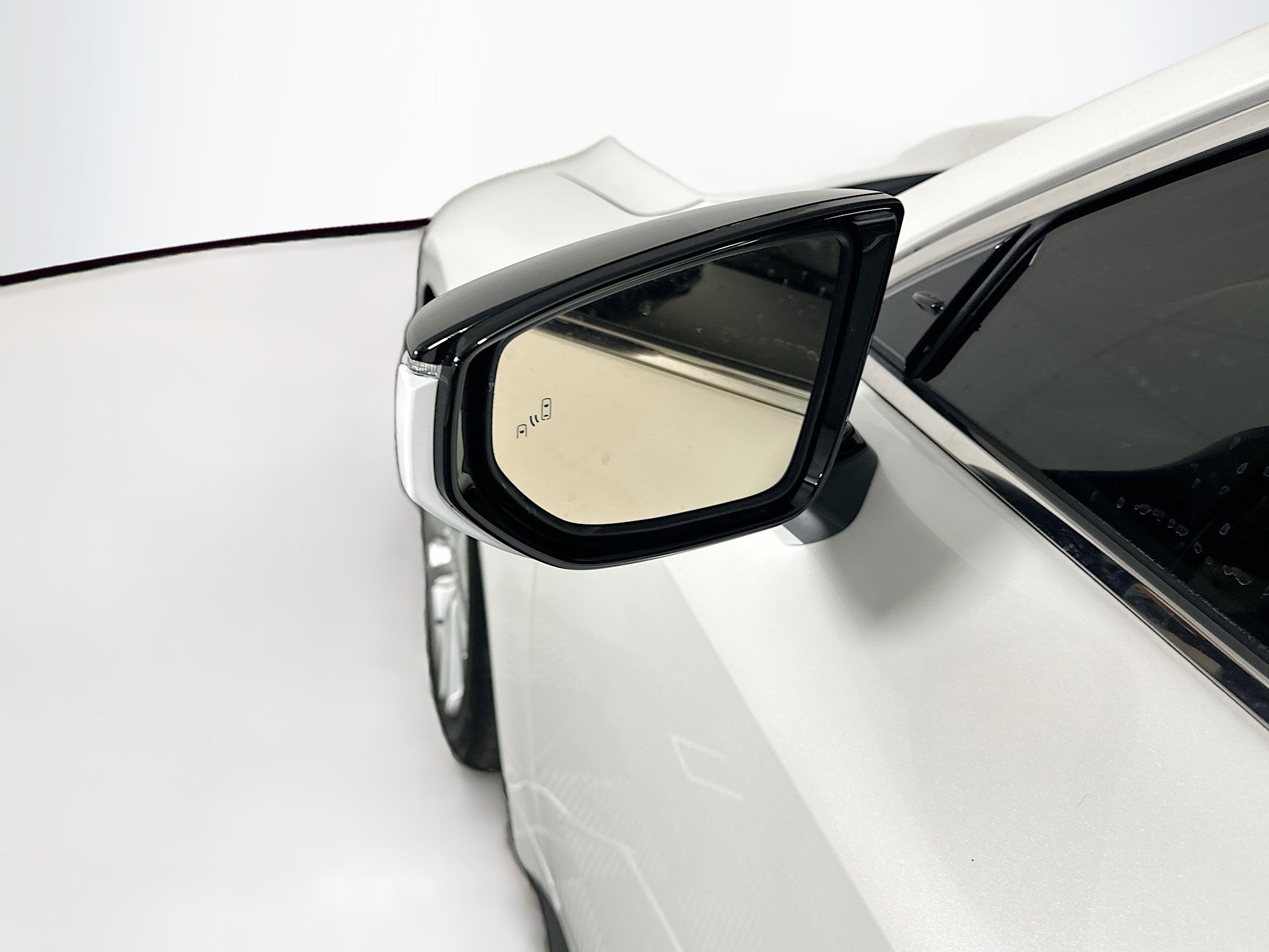 Used 2024 Lexus IS 300 w/ Comfort Package image 16