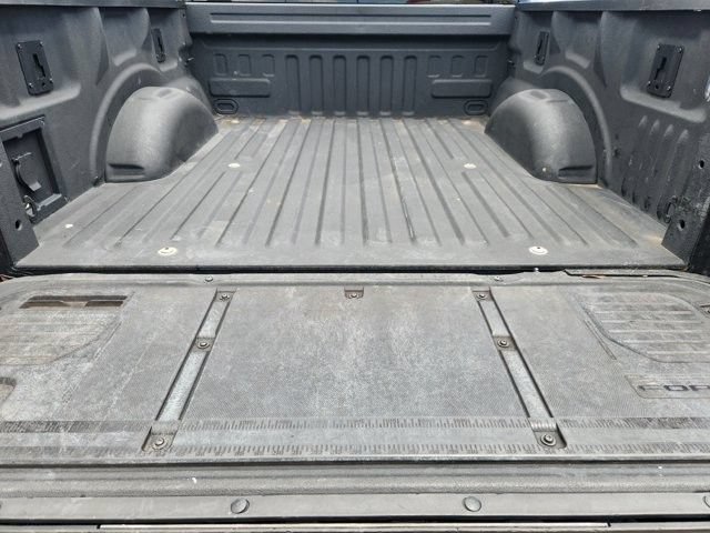 Used 2023 Ford F150 Lariat AWD/4WD image 31