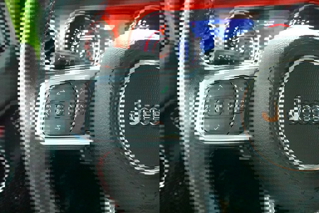 Used 2020 Jeep Wrangler Unlimited Rubicon image 13