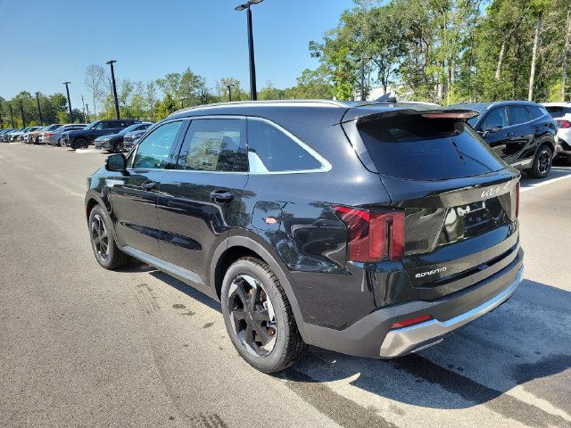 New 2026 Kia Sorento EX FWD image 3