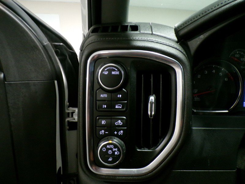 Used 2020 Chevrolet Silverado 1500 LTZ w/ LTZ Plus Package image 9