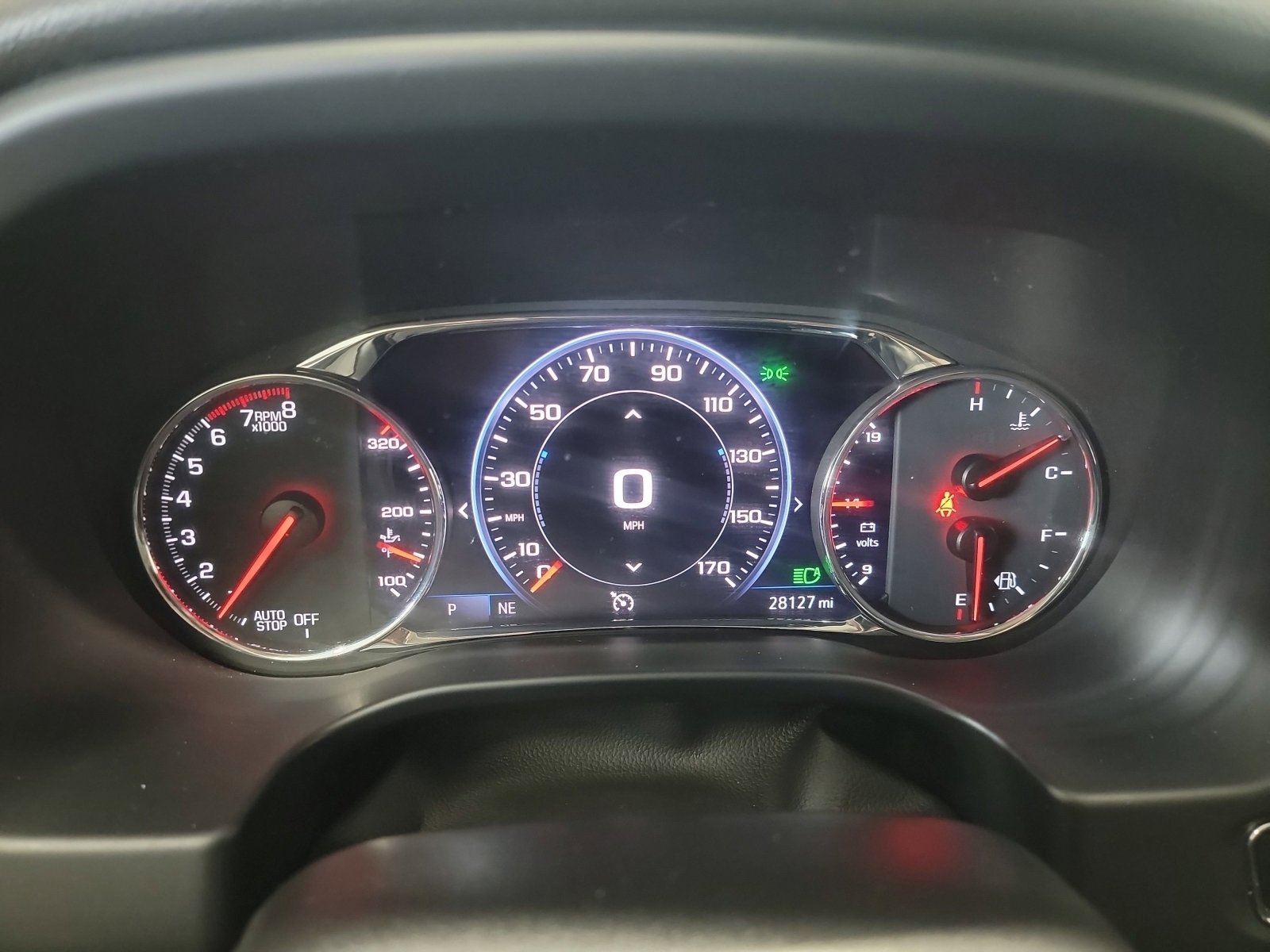 Used 2023 GMC Acadia Denali image 18