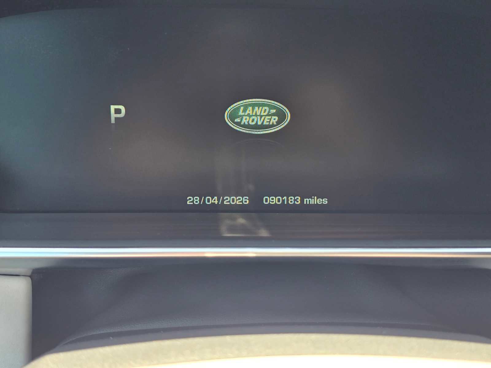 Used 2016 Land Rover Range Rover Sport Autobiography AWD/4WD image 29