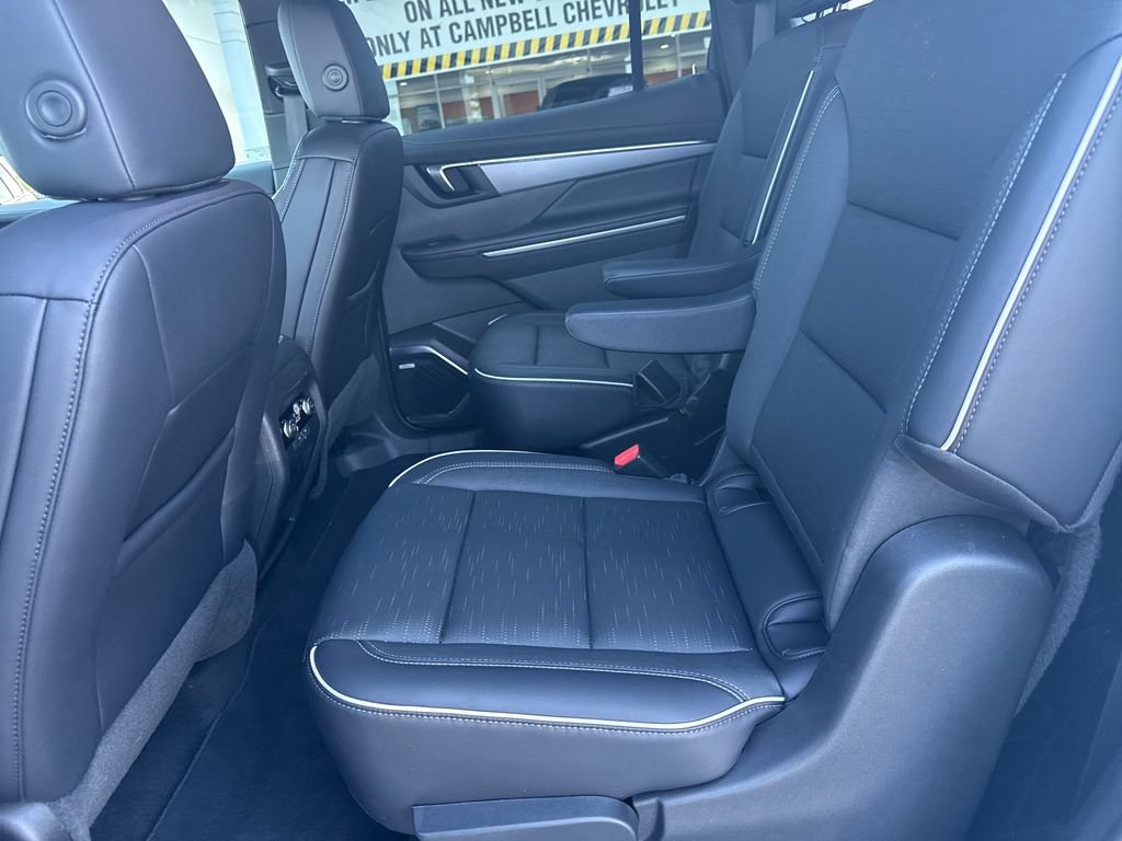 Used 2026 Buick Enclave Sport Touring FWD image 27