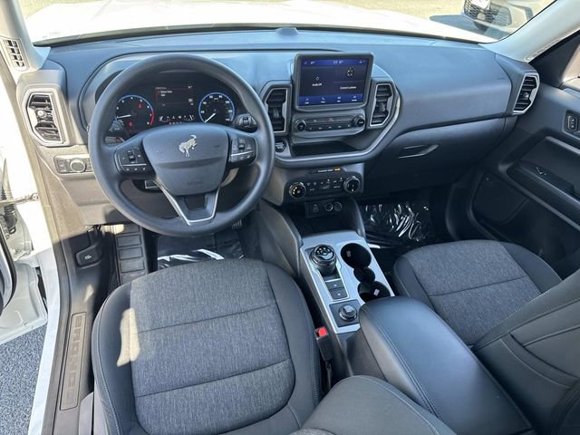 Used 2024 Ford Bronco Sport Big Bend image 20