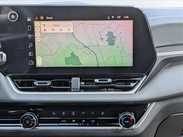 New 2026 Chevrolet Equinox LT w/ Safety and Technology Package image 14