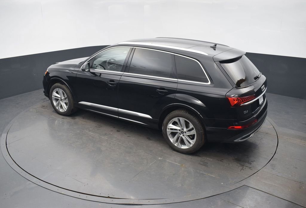 Used 2022 Audi Q7 3.0T Premium Plus image 39