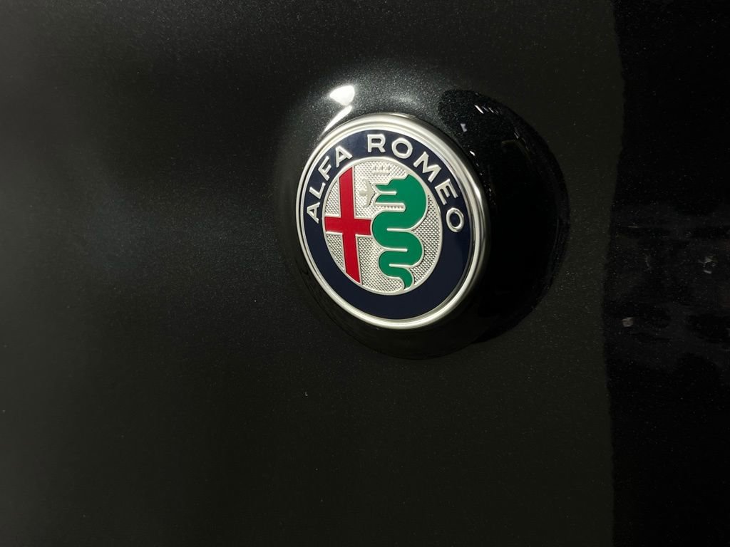 Used 2024 Alfa Romeo Stelvio Veloce image 22