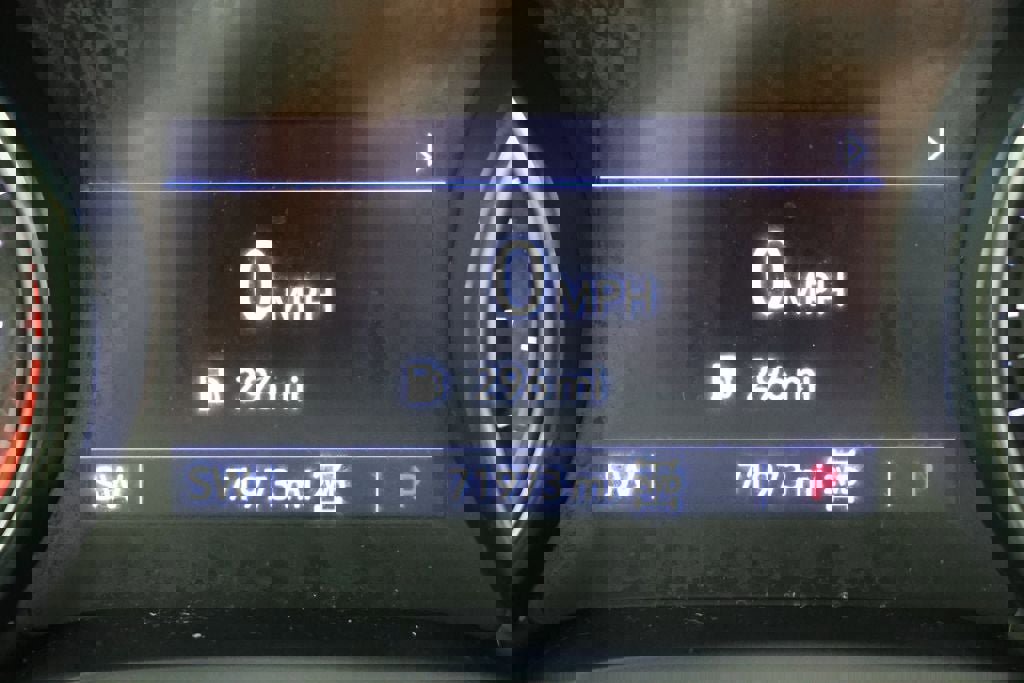 Used 2020 Buick Encore GX Select image 17