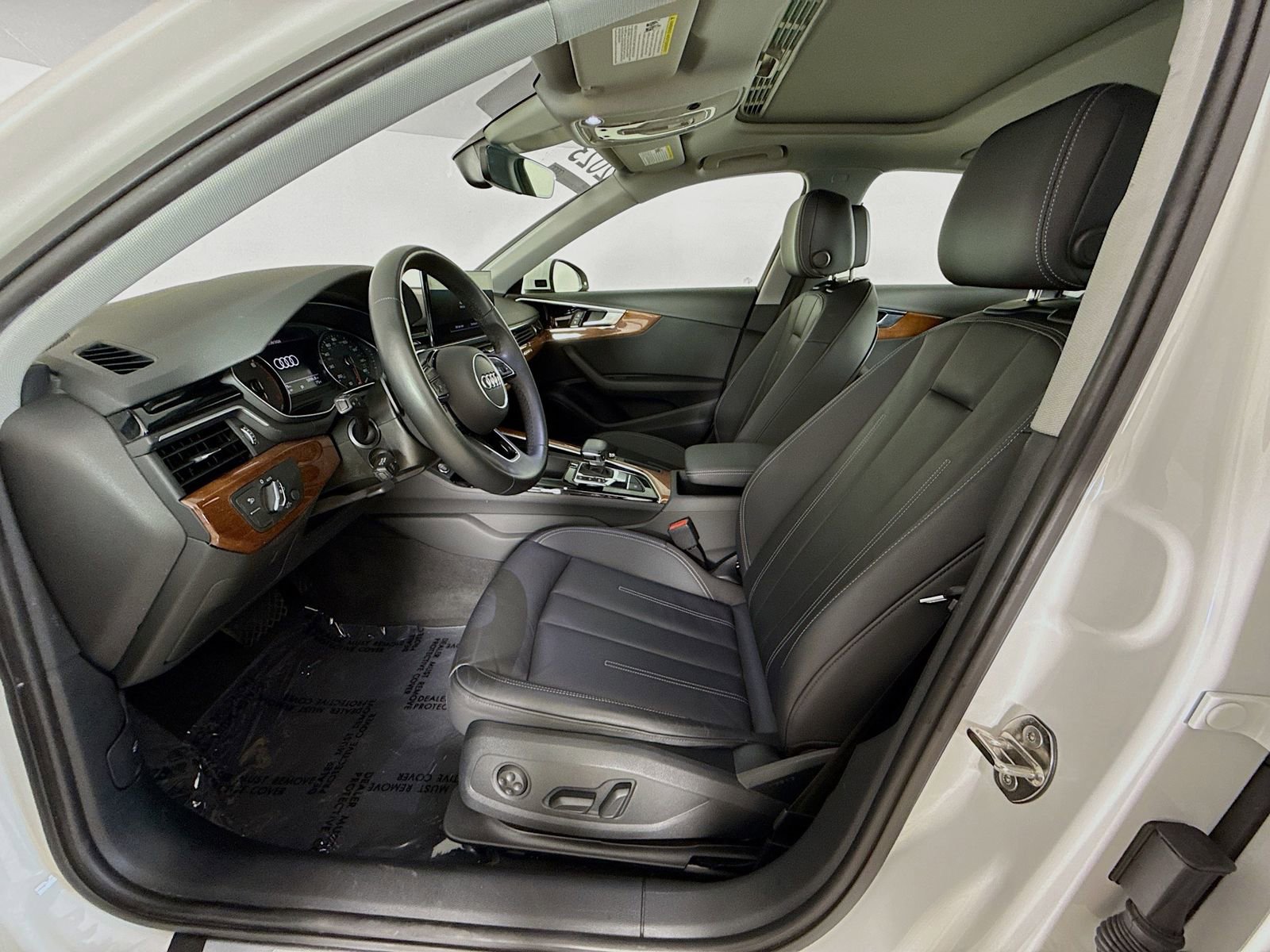 Certified 2023 Audi A4 2.0T Premium w/ Convenience Package image 20