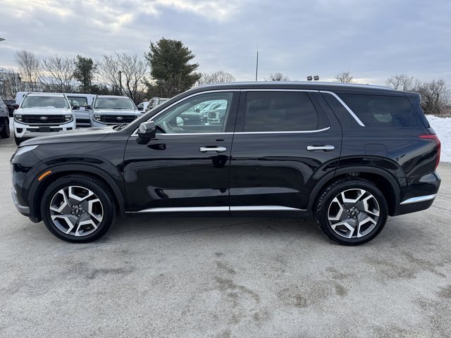 Used 2024 Hyundai Palisade Limited image 11