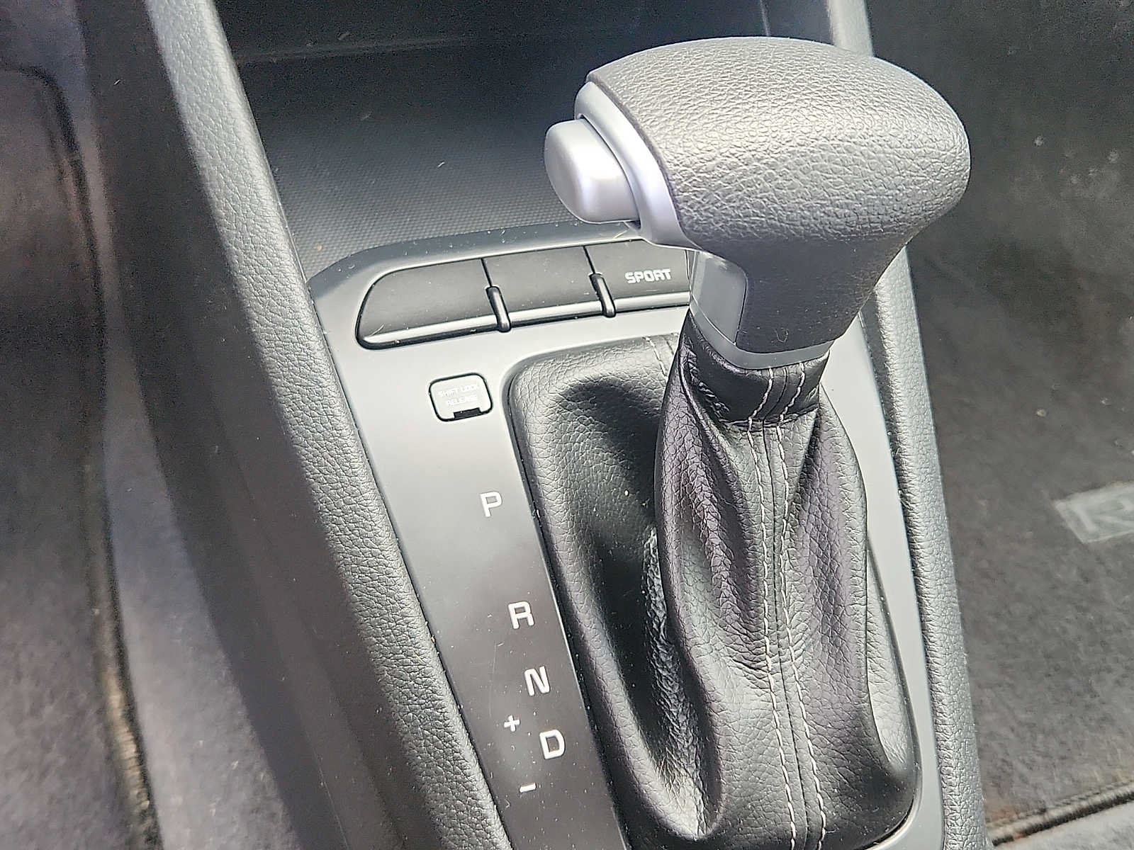 Used 2020 Kia Rio S FWD image 14