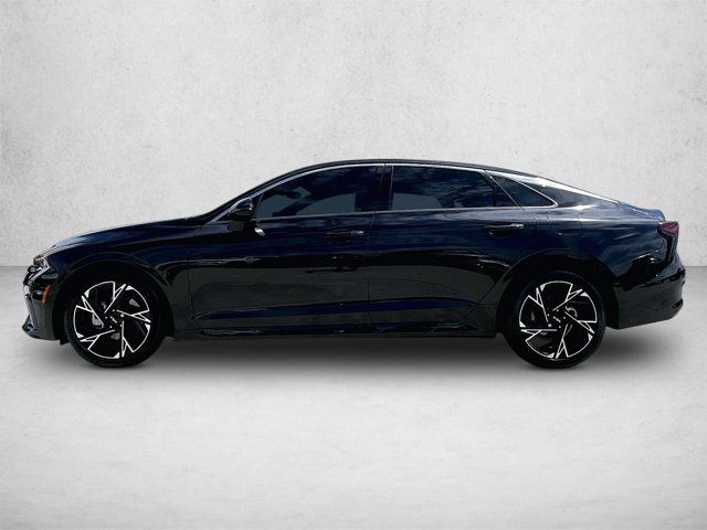 Used 2025 Kia K5 GT-Line FWD image 6