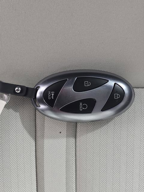 New 2026 Hyundai Sonata SEL image 27