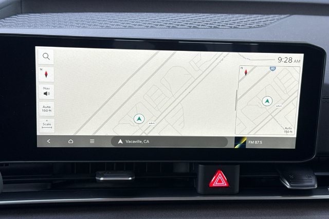 New 2027 Kia Carnival EX FWD image 24