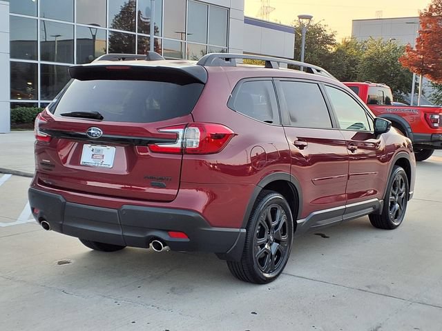 Certified 2026 Subaru Ascent Bronze Edition AWD/4WD image 4