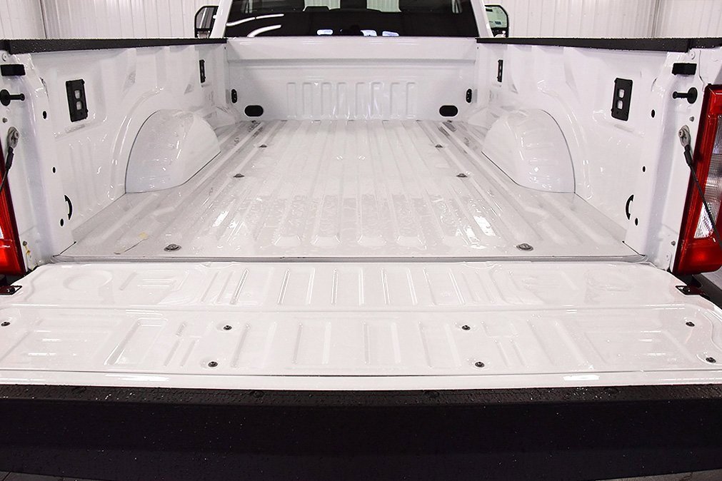 New 2026 Ford F250 XL w/ XL Chrome Package image 7