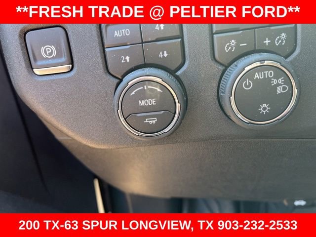 Used 2026 Chevrolet Silverado 1500 LT w/ Z71 Off-Road Package image 17