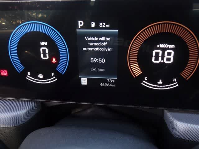 Used 2024 Hyundai Sonata SEL FWD image 21